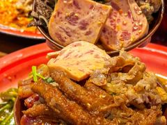 -老街称盘麻辣烫·冒菜(思北店)