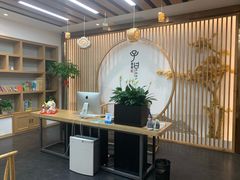 -子曰书院·古筝围棋书法国画小主持(夏都店)