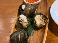 -泰玖Thai Nine Bistro(158坊店)