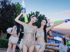-南昌玛雅海滩水公园