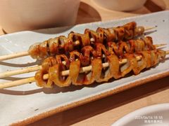 -大师兄·手工面·西北菜(珠海环宇城店)
