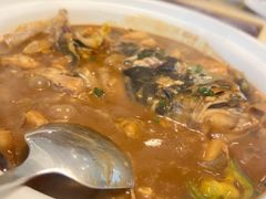 -鱼鲜饭香·招牌汽锅剁椒鱼头王