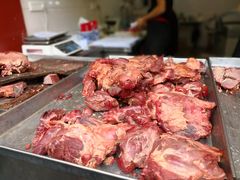 腊羊肉-刘纪孝腊牛羊肉(北广济街店)