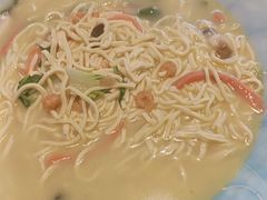 -金陵后厨·南京菜(新街口秣陵路店)