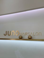 -JUNO hair salon