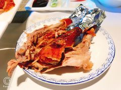 -同喜烤鸭店(光芒店)