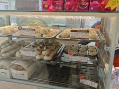 -长发西饼(临顿路店)