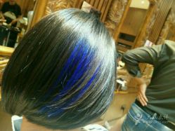 -红人馆造型世爵国际