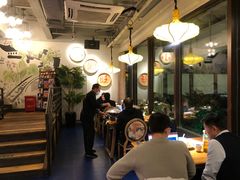 大堂-小湘旺臭鳜鱼(百子湾店)