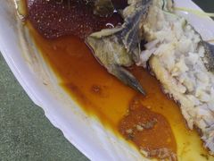 -范饭椰林川湘味海鲜·椰子鸡(三亚湾椰梦长廊店)