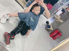 -皇城恒隆广场