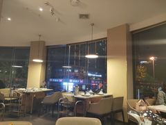 大堂-七欣天(浦东羽山乐坊店)