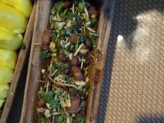 -火咂咂竹筒宴(告庄店)