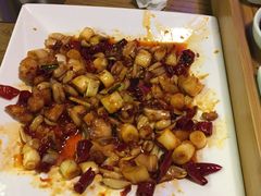 -青年公社烤鸭(蜀山万象汇店)
