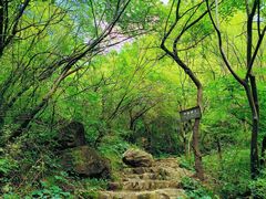 -龙庆峡风景区