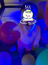 -幻贝家儿童乐园(武汉永旺梦乐城店)