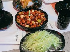 -一棠龙虾•王牌虾球(恒隆广场店)