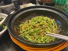 -湘力力小院·鱼汤泡饭(枫林路店)