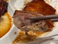 烧鹅-正斗·港式粤菜(SKLP店)