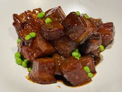 -北京泰富酒店-柏景轩中餐厅