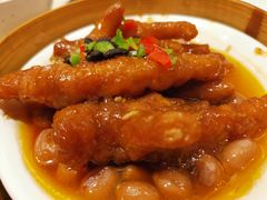 -鹅冠港式茶餐厅(来福士店)