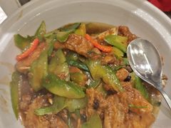 -海宝酒家(中山四路店)