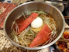 -首尔烤肉大排档(合生汇店)