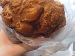 丹麦奶酥菠萝包-85度C(南京丹凤街店)