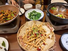 -肖记公安牛肉鱼杂馆·省级非物质文化遗产(三角路直营店)