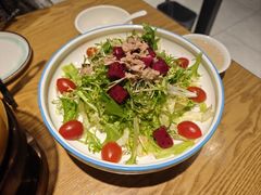 -汇丰苑·海鲜青岛菜(中山路大鲍岛店)