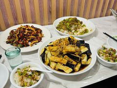 -华春餐馆(鱼山路店)
