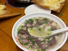 -前堡羊汤岫岩一部(凯隆店)