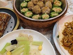 -中恒华茶楼(牌坊店)