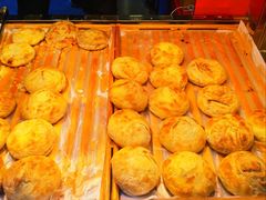-吉品合酥脆烤饼(太平洋森活天地店)