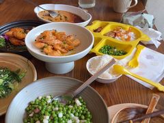 -芳草地度假酒店·野炉中餐厅