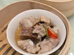 -喜宴·粤菜·茶点·海鲜(光浩店)