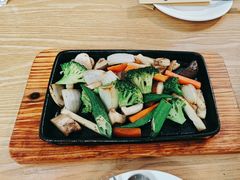 -Jazz·ya 爵士屋(来福士店)