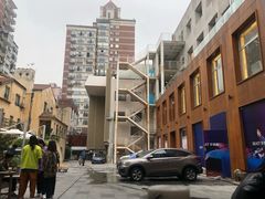 -RAC BAR(安福路店)