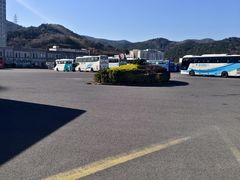 -普陀长途客运中心