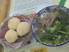 -尔力新疆丸子汤(北屯店)