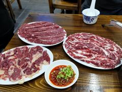 -贵宾牛·潮汕牛肉火锅(珠池总店)