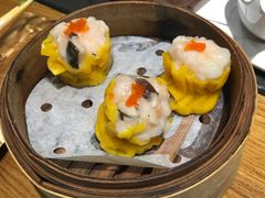 -小城粥道·海胆鲜虾粥(解放广场店)