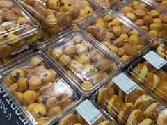 -永辉超市(凯德·天府店)