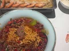 -外婆家(西红门荟聚购物中心店)