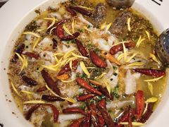 -太二酸菜鱼(长沙IFS国金中心店)