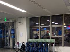 -江苏省人民医院(广州路院区)