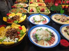 -秦淮人家风味酒楼(赣榆店)