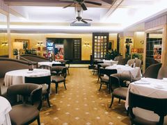 大堂-粗茶淡饭·汉口公馆(循礼门店)