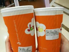 -Jazcu珍仕菓鲜榨果汁(西单大悦城店)
