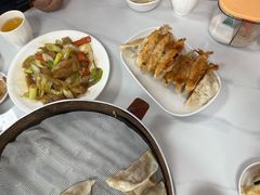 -三盛楼饭店(四流中路店)